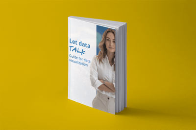 Let your data talk